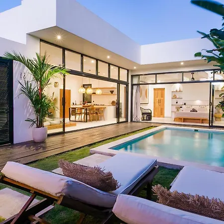 Jardin Villa By Betterplace